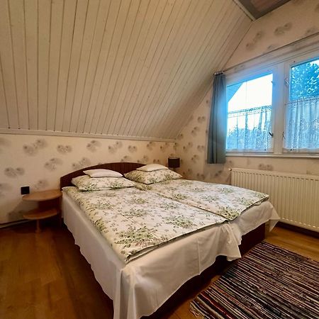Rita Apartman Balatonszeplak 希欧福克 外观 照片