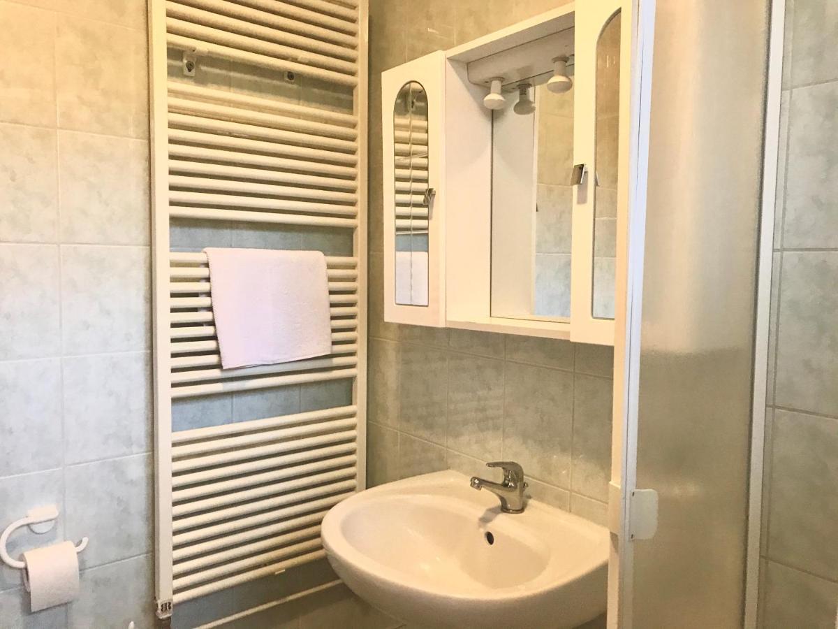Rita Apartman Balatonszeplak 希欧福克 外观 照片