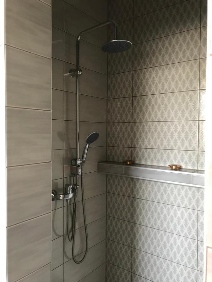 Rita Apartman Balatonszeplak 希欧福克 外观 照片