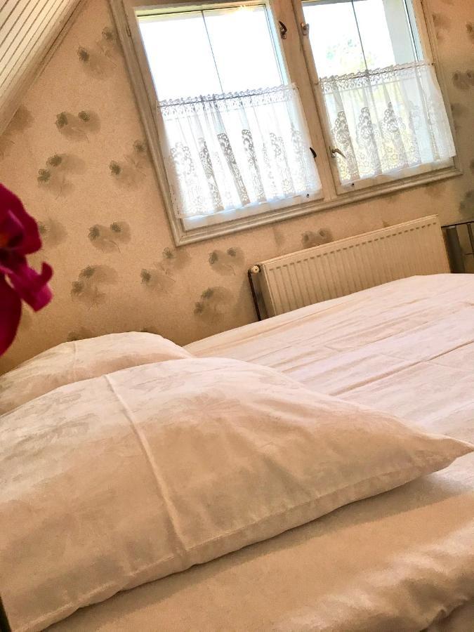 Rita Apartman Balatonszeplak 希欧福克 外观 照片