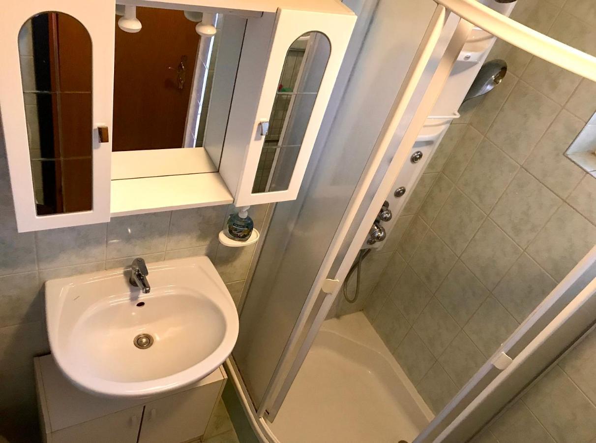 Rita Apartman Balatonszeplak 希欧福克 外观 照片