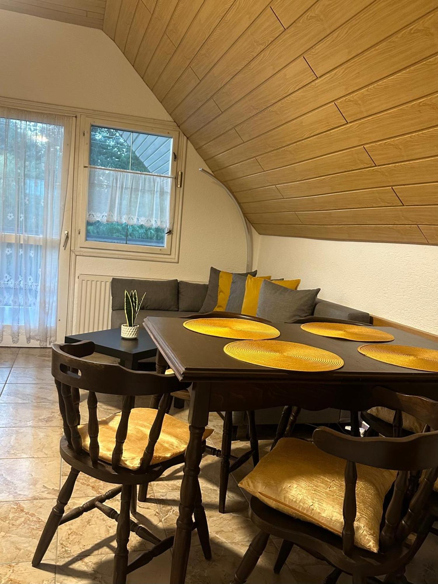 Rita Apartman Balatonszeplak 希欧福克 外观 照片